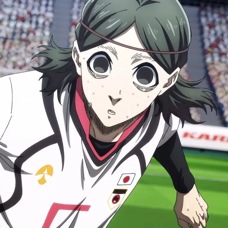 Avatar of Itsuki Wakatsuki