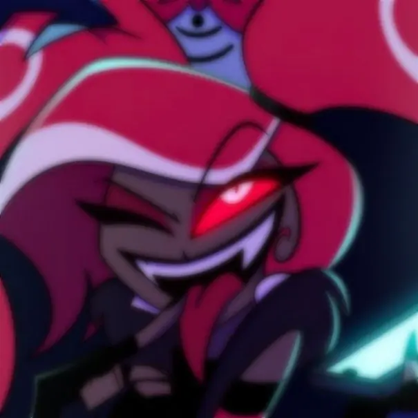 Avatar of Velvette