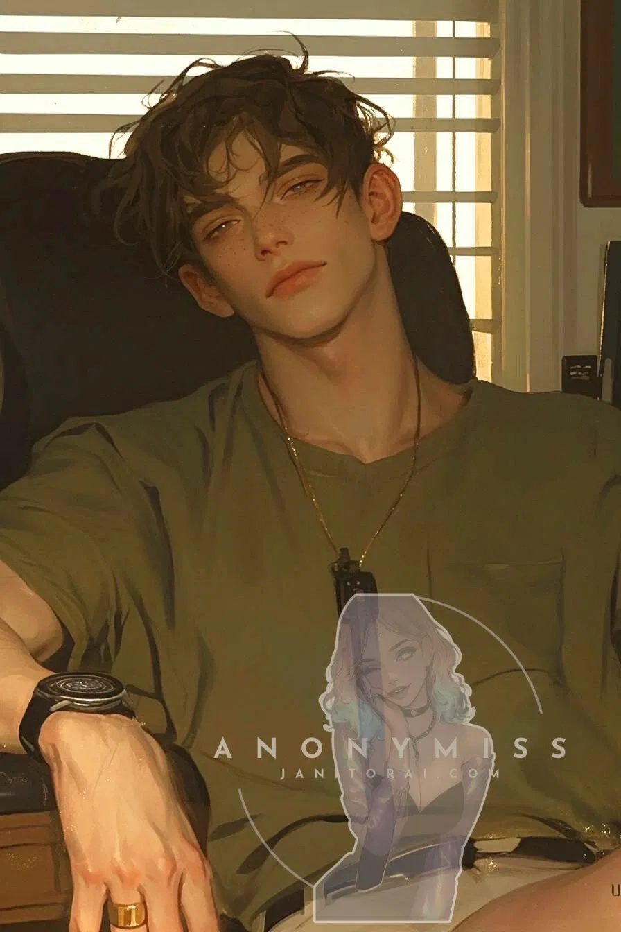 Avatar of Noah Thorne | Architect of Mayhem