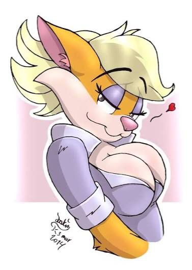 Avatar of Clarisse Cat