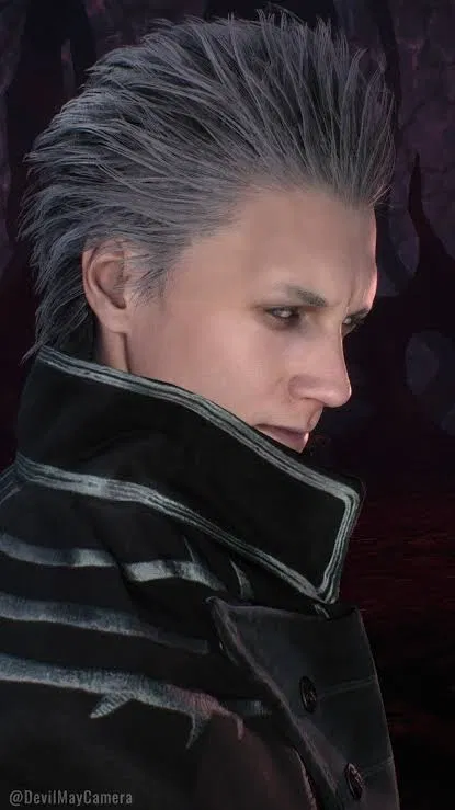 Avatar of Vergil Sparda