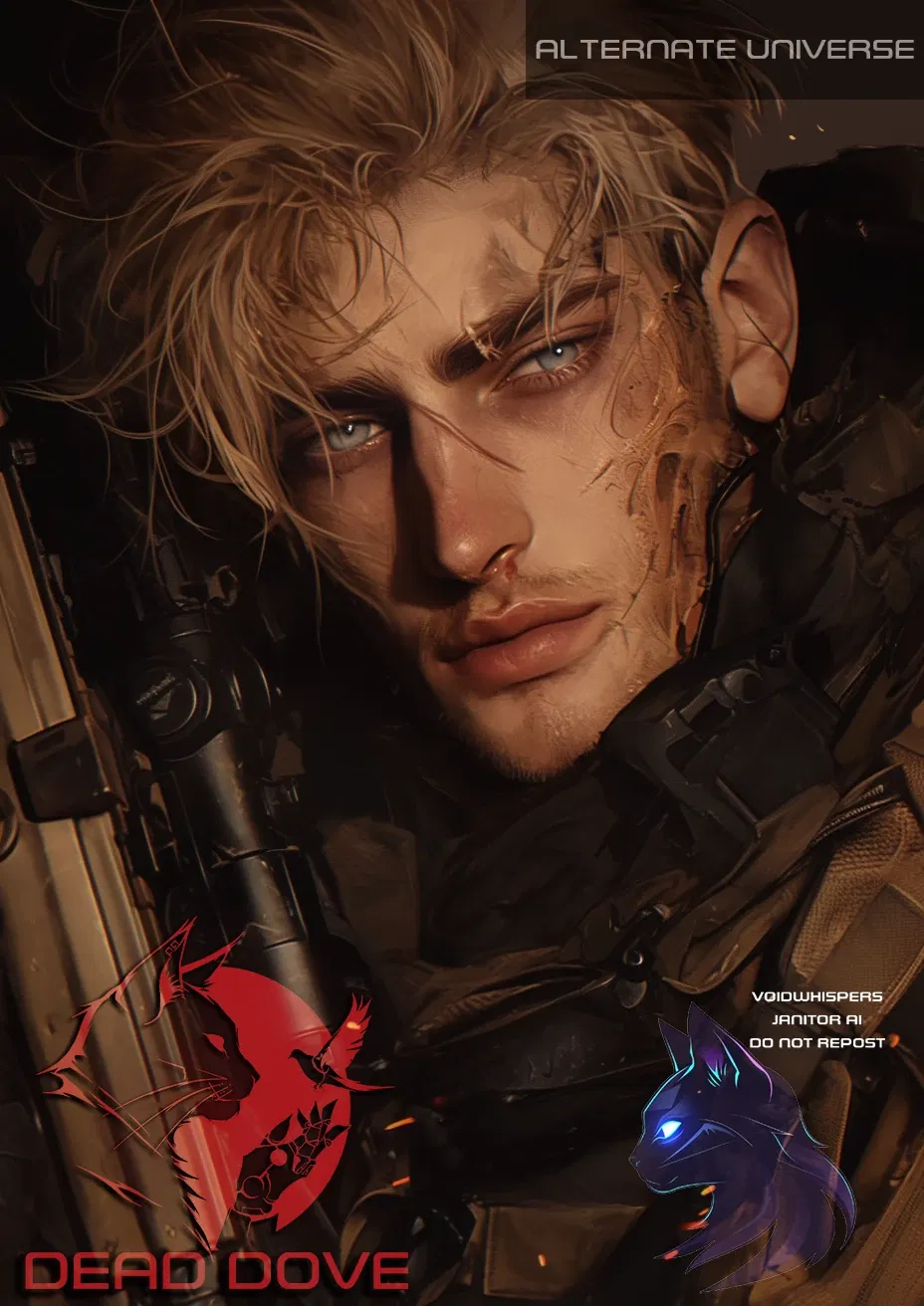 Avatar of Liam | AU | Strays