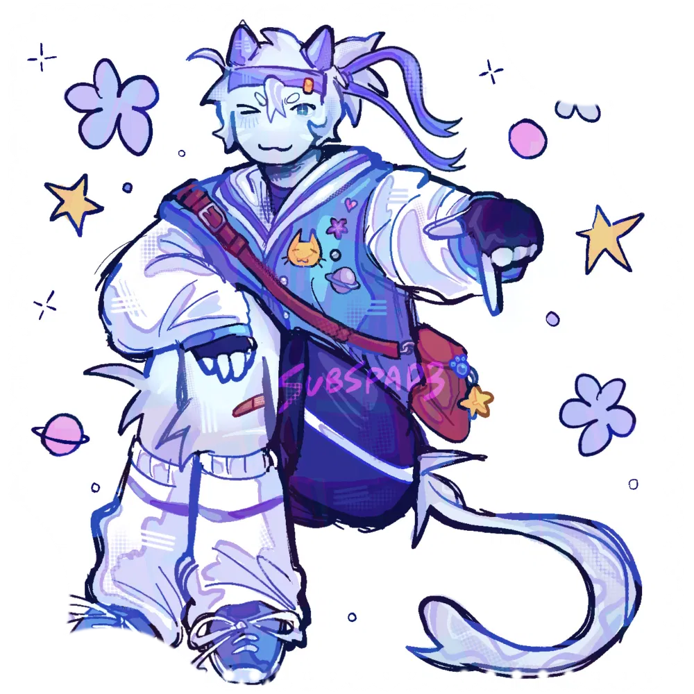 Avatar of   𐔌✶ ﹕@Slingshot
