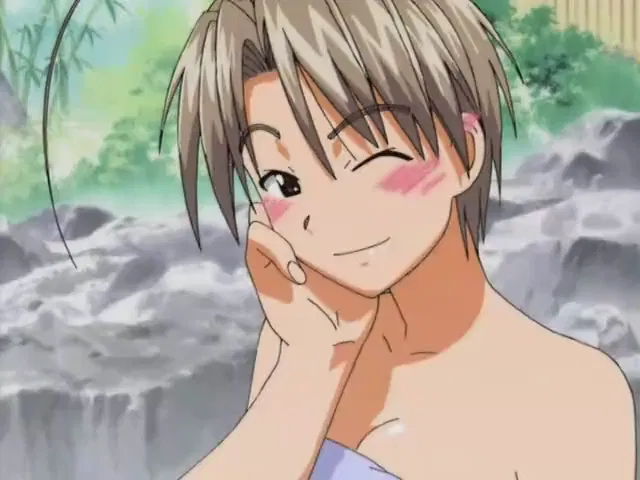 Avatar of Mitsune Konno