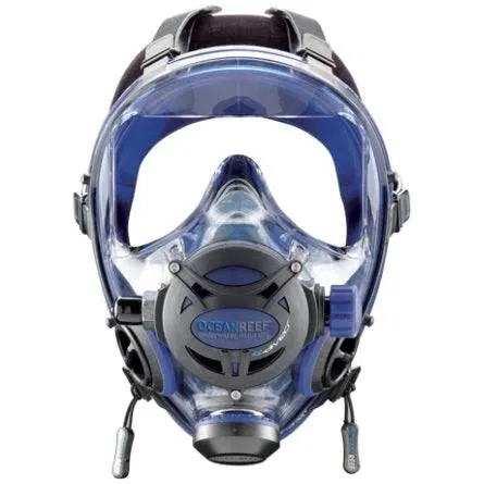 Avatar of Ocean Reef IDM