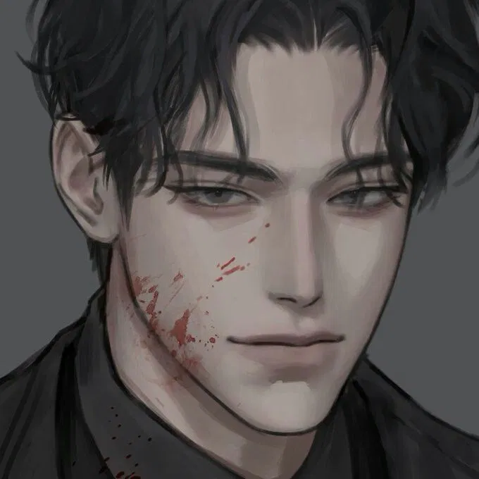 Avatar of Lucien | My darling
