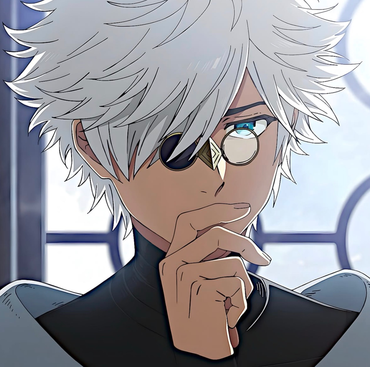 Avatar of Qifrey