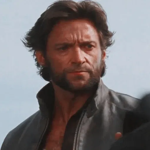 Avatar of James "Logan" Howlett || "Wolverine"