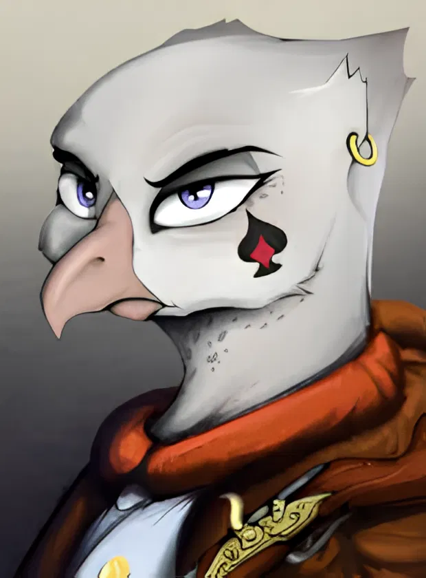 Avatar of Blackrock