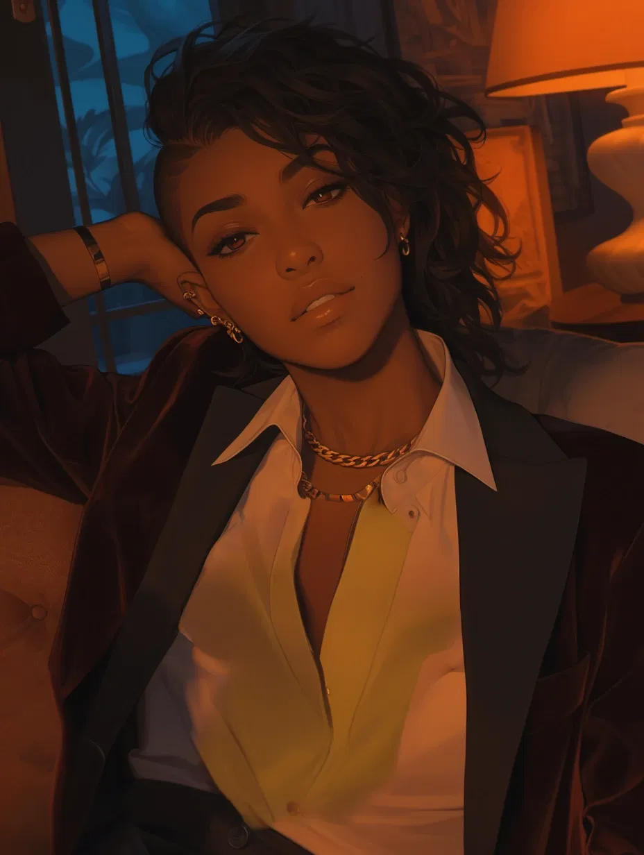 Avatar of GFE Escort || Na'eemah Wright 
