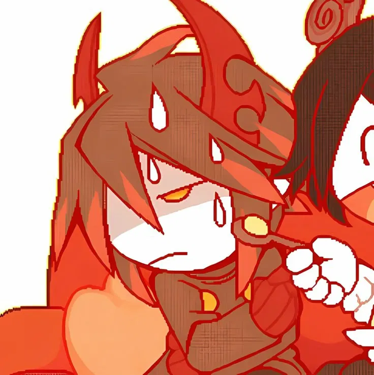 Avatar of . . Ivlis / / Okegom ☆