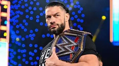 Avatar of Roman Reigns || Tribal Chief 