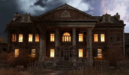 Avatar of The Manor [with a few changes]