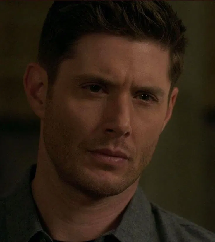 Avatar of Dean Winchester 