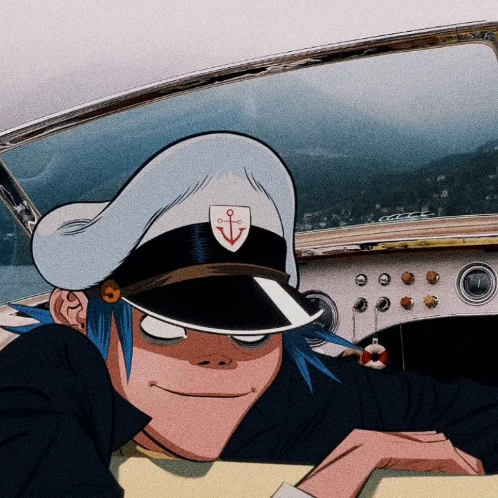 Avatar of 2-D