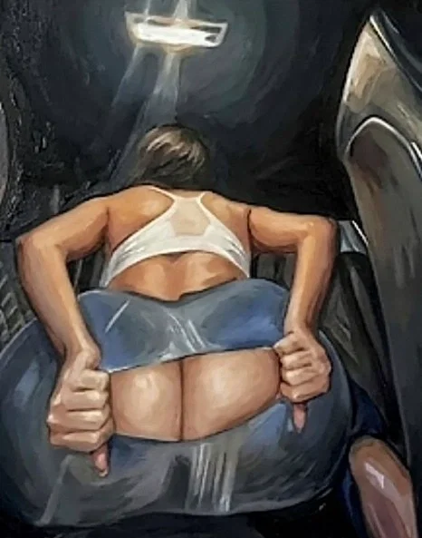 Avatar of From Nut to Butt