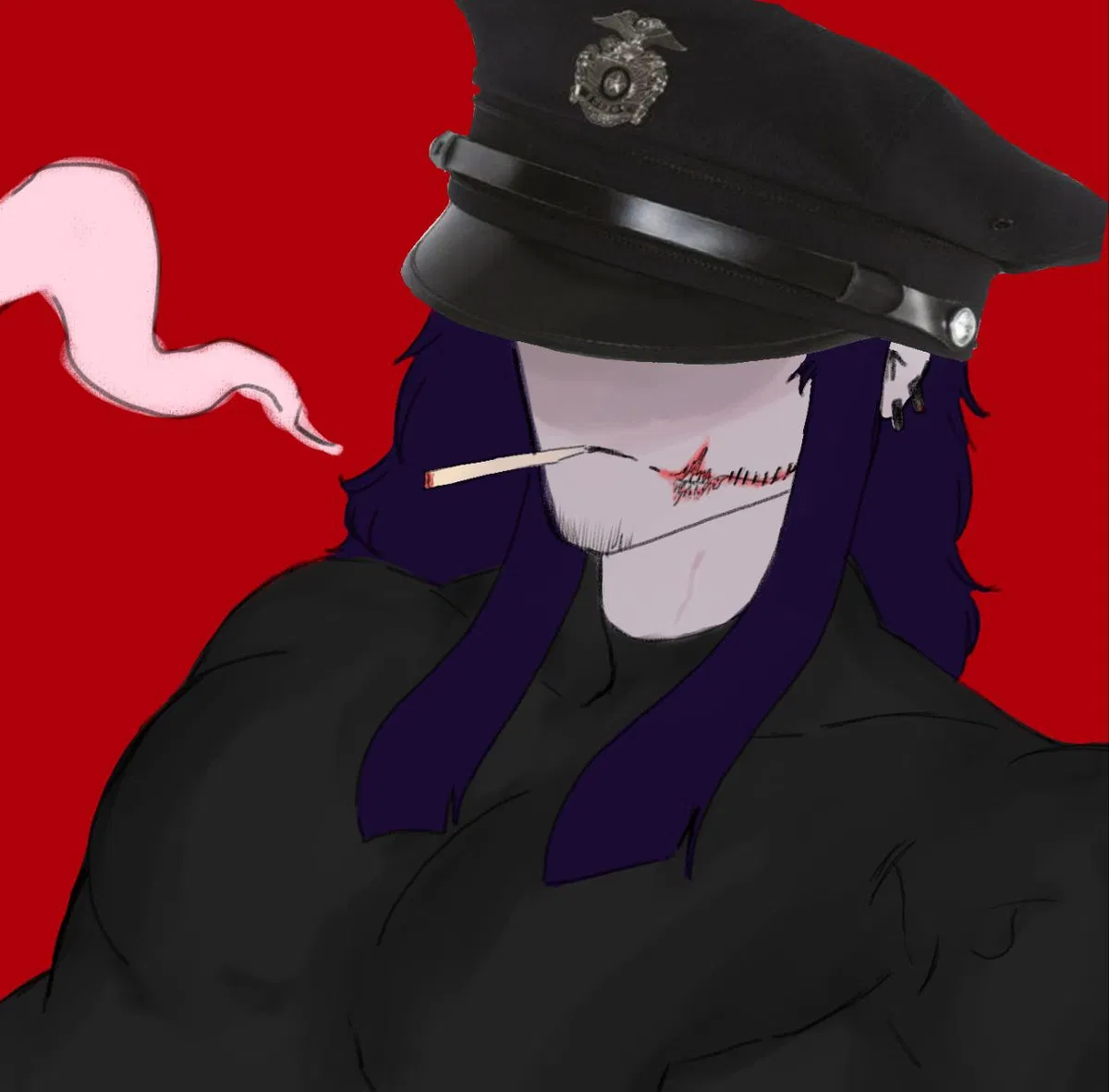 Avatar of Дэкстер 