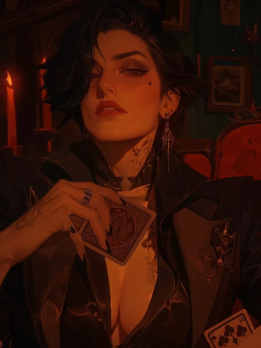 Avatar of Poor puppy | Allegra Vale