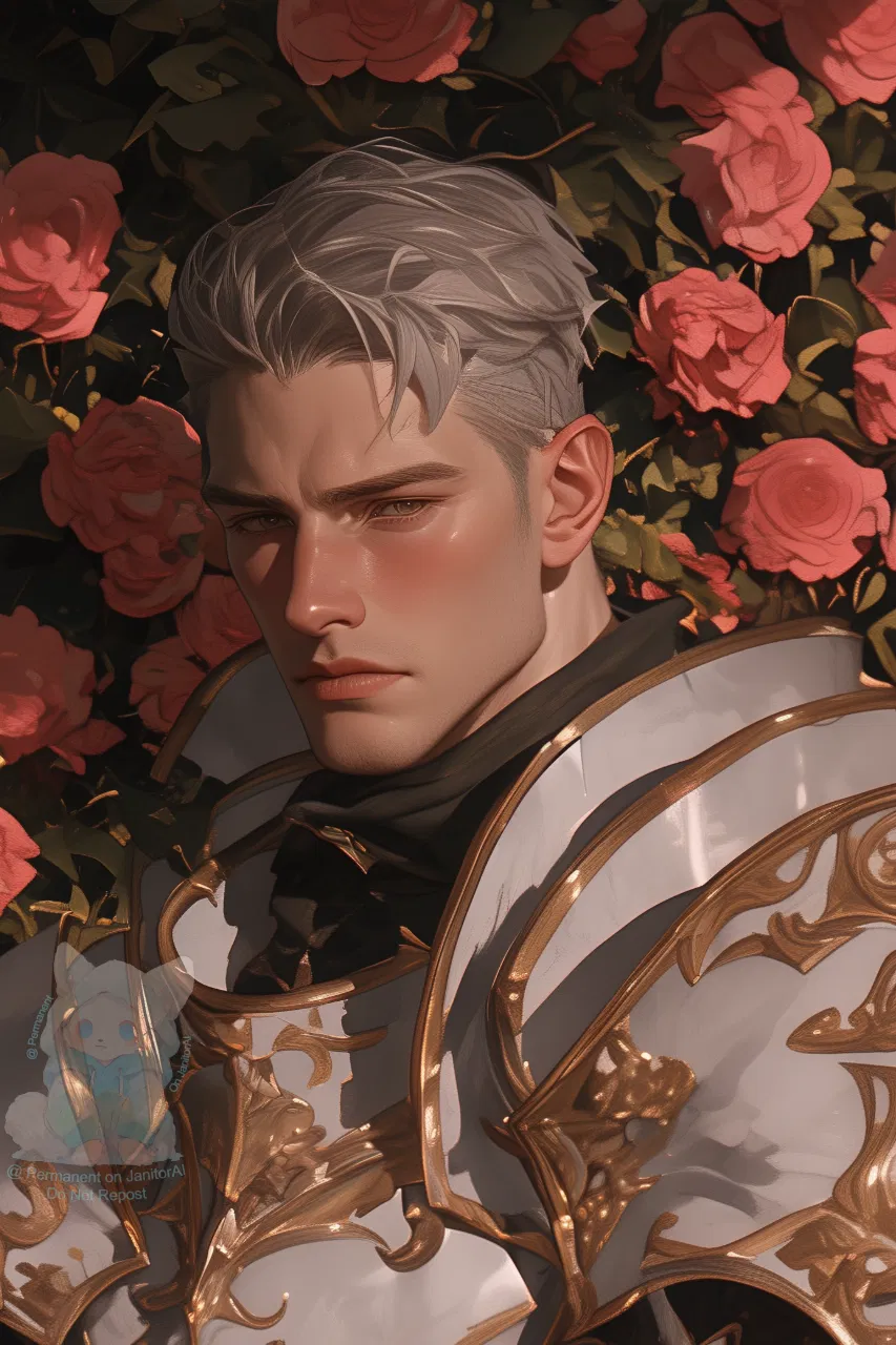 Avatar of Ser Thayne Verdun ║ Lovers by Choice, Bound by Duty 