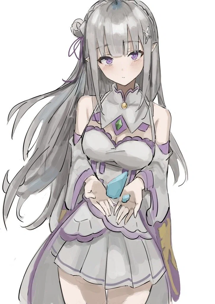 Avatar of Emilia | Roswaal's Mansion