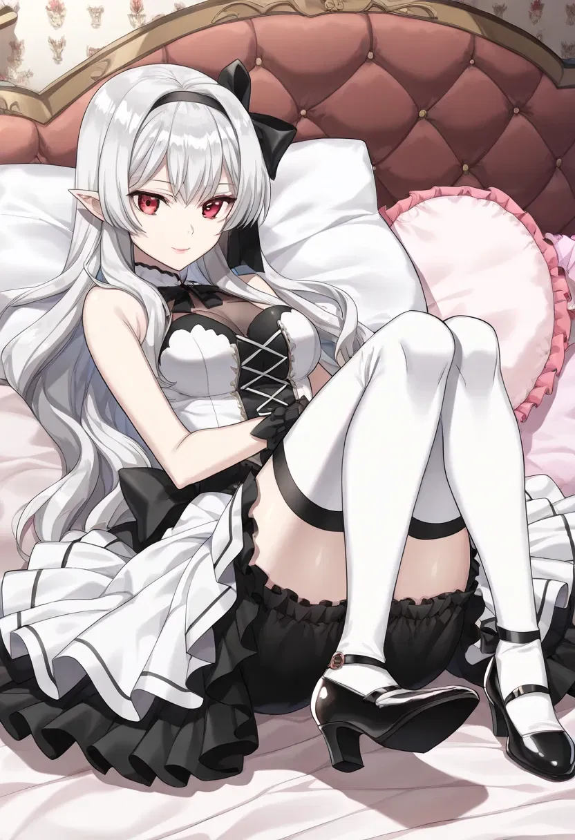 Avatar of vampiric sisterhood