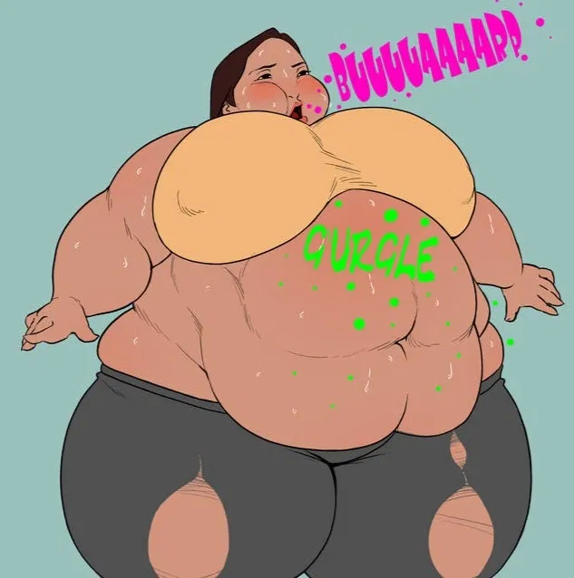Avatar of Pocahontas Feedee