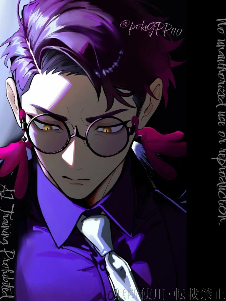 Avatar of Corbeau Syndicate Boss