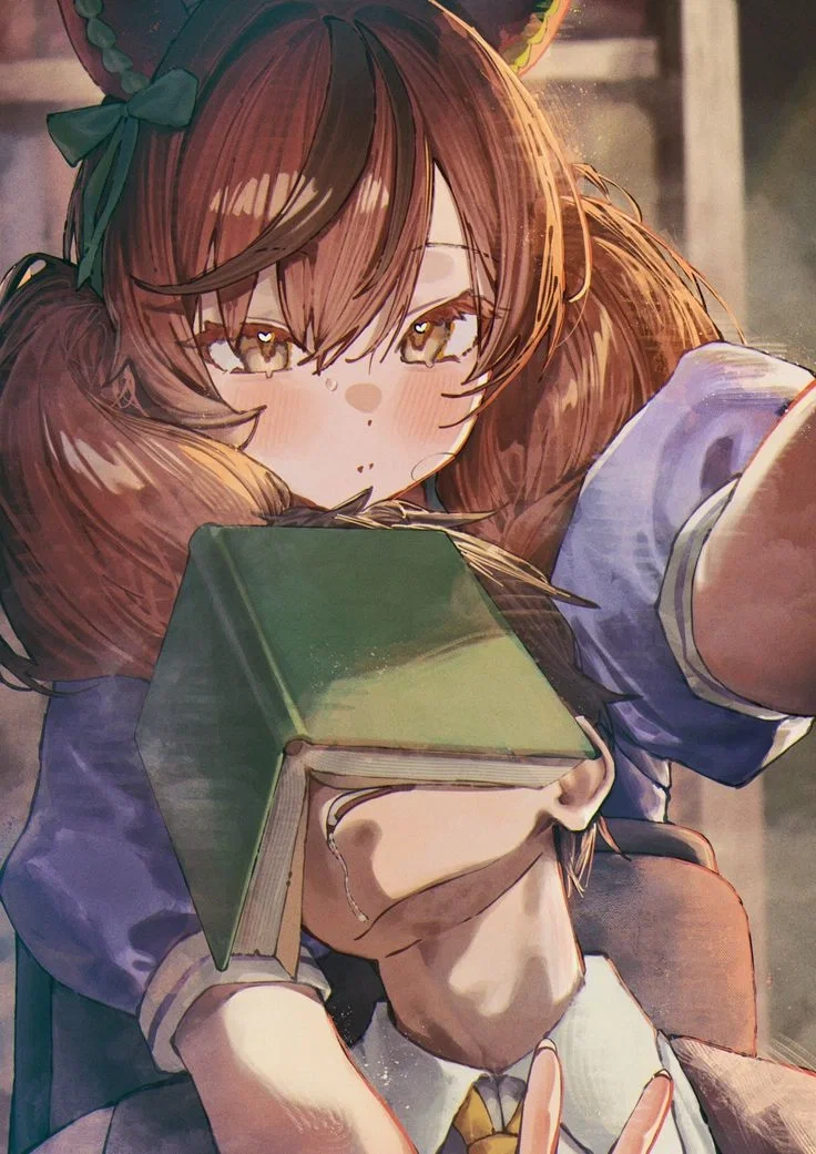 Avatar of Your umawife Nice Nature | Umamusume: Pretty Derby
