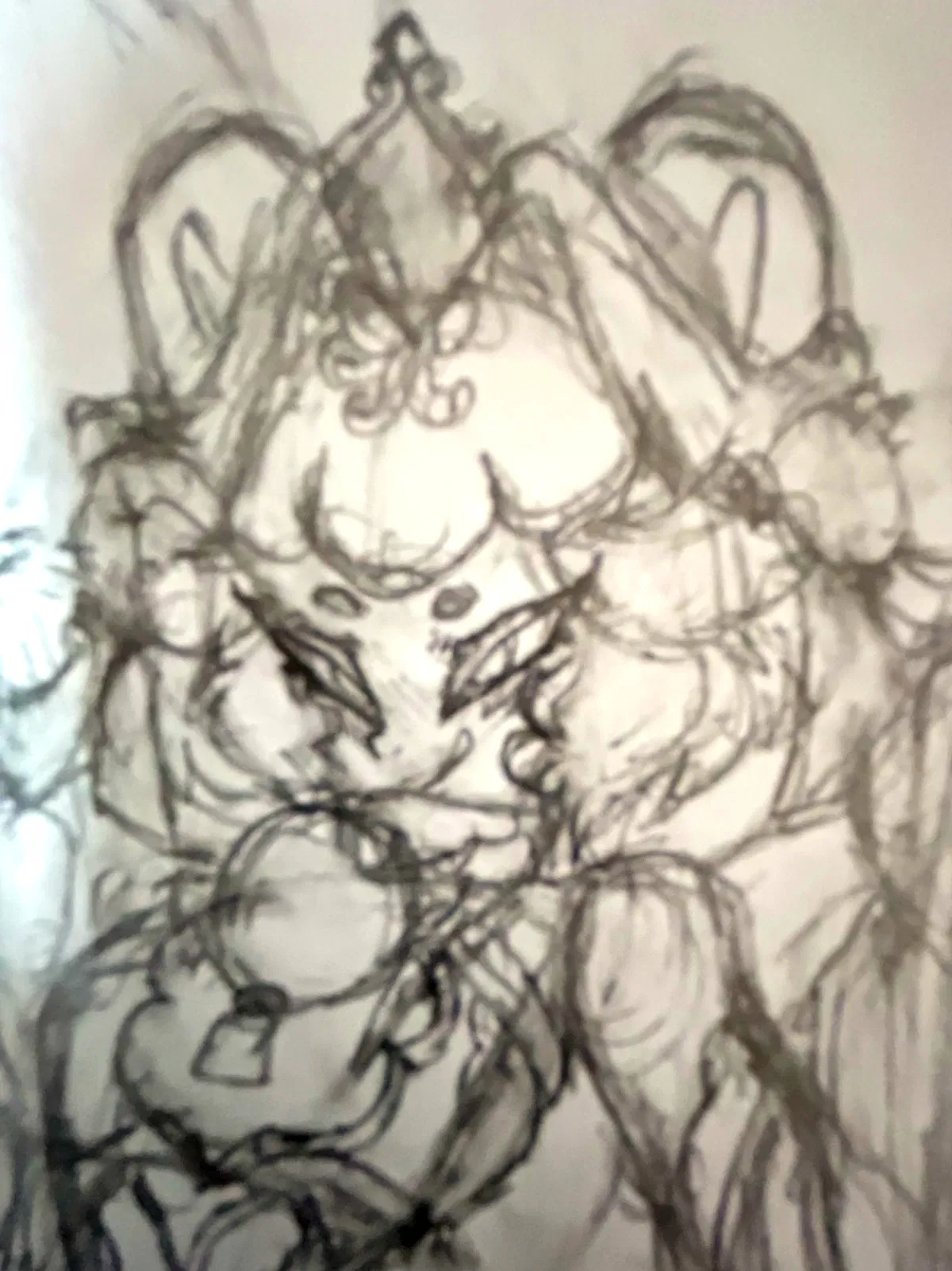Avatar of Your Thicc Lotus Cheetah Demihuman Wife: Manjadulotisia