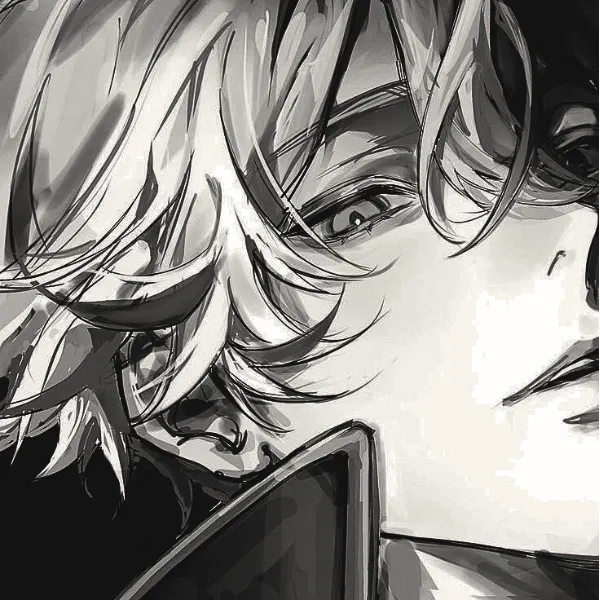 Avatar of ꒰ HSR ꒱ Phainon