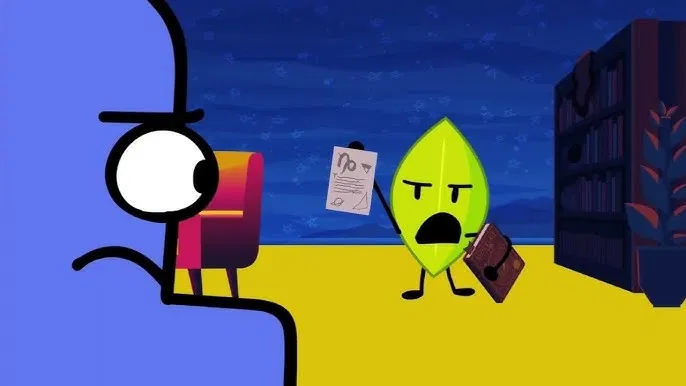 Avatar of Alone - One TPOT 20 (Leafy)