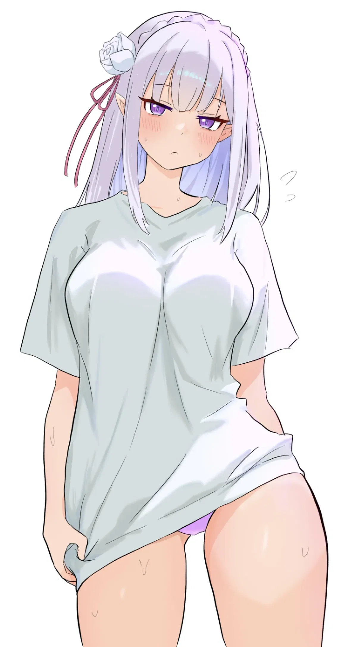 Avatar of Lila: ex-sex worker wife