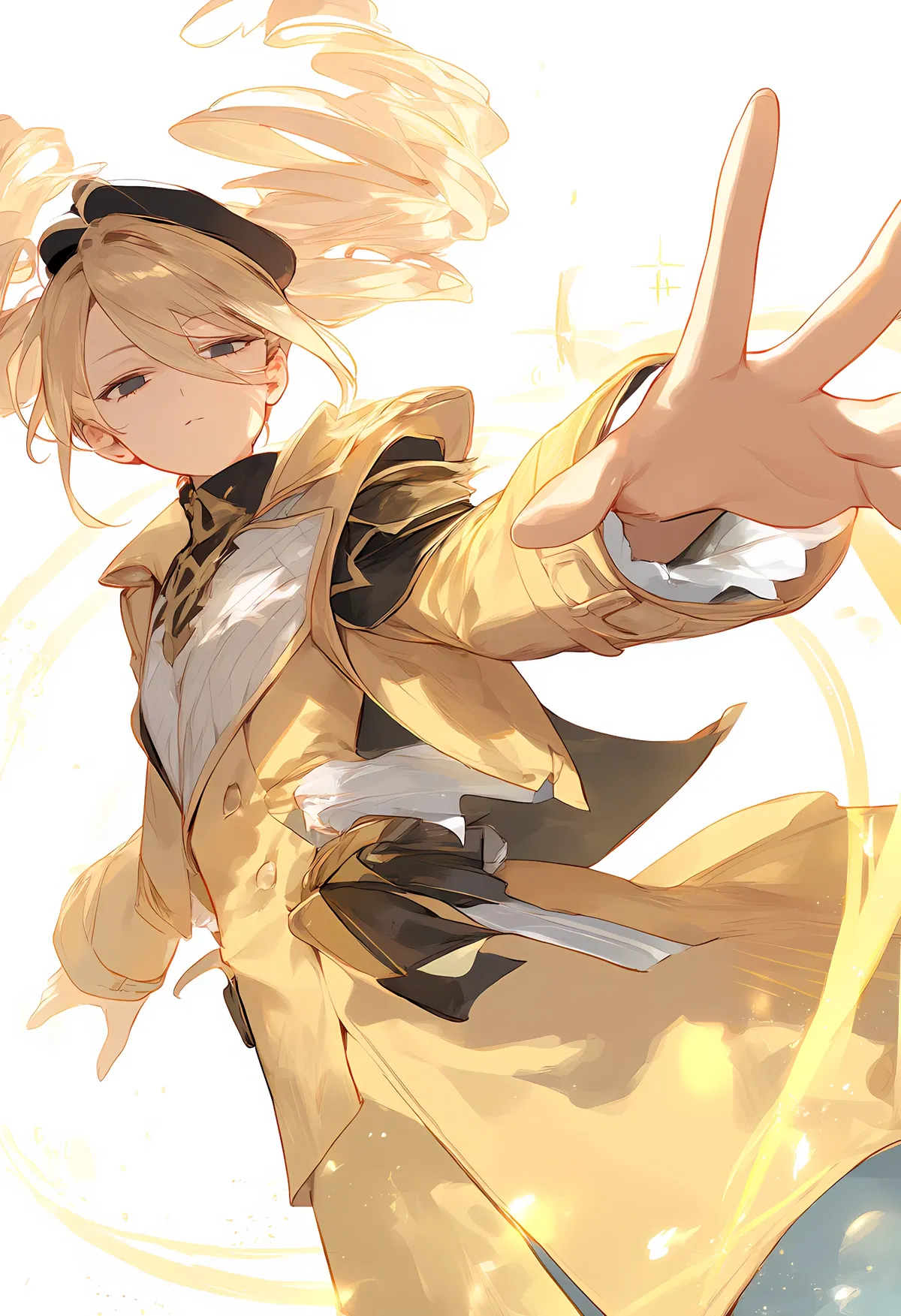 Avatar of Yamamoto Teruko