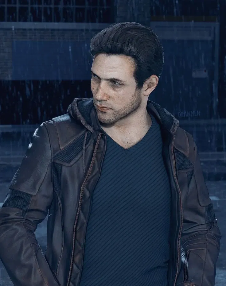 Avatar of Gavin Reed 