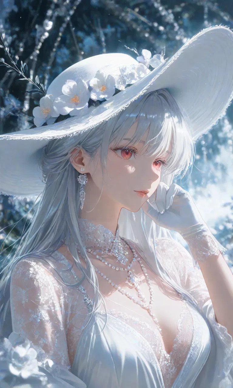 Avatar of The Ghost Of August 