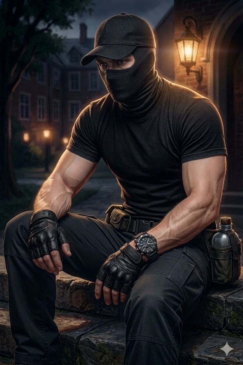 Avatar of KG-13/06 - Viktor