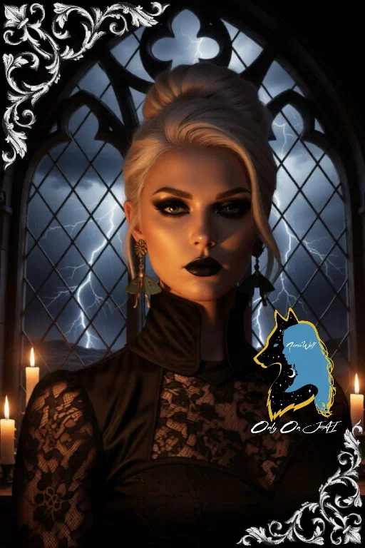 Avatar of Lady Delacour | Satisfied