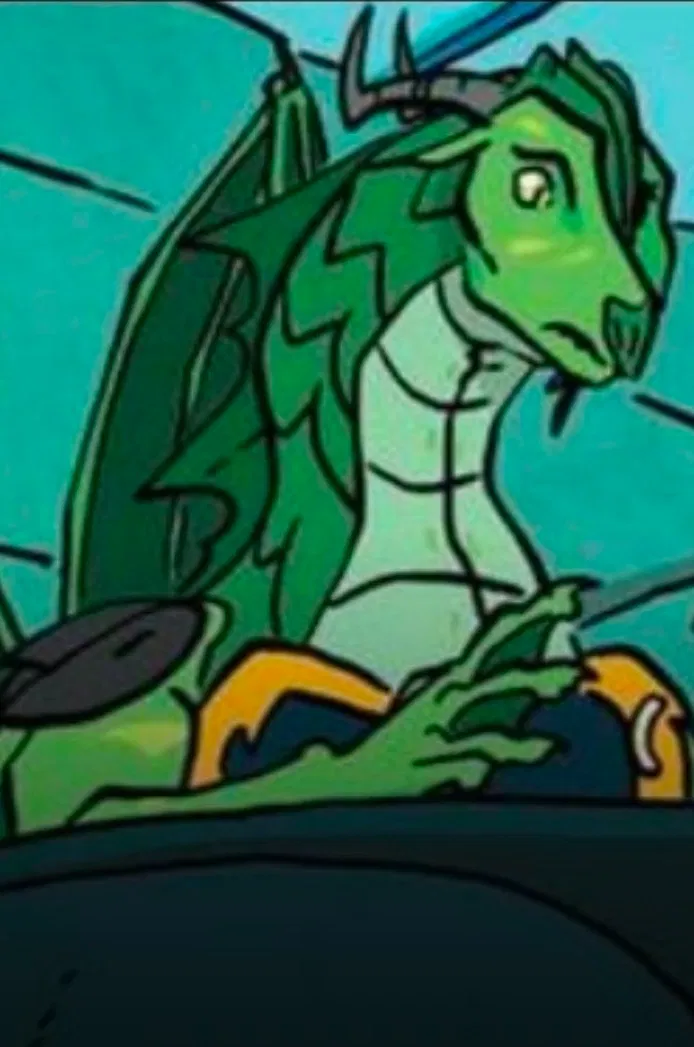 Avatar of Herring | Wings Of Fire