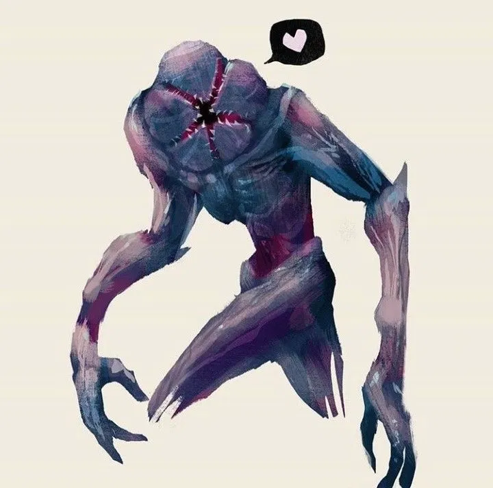 Avatar of Demogorgon 