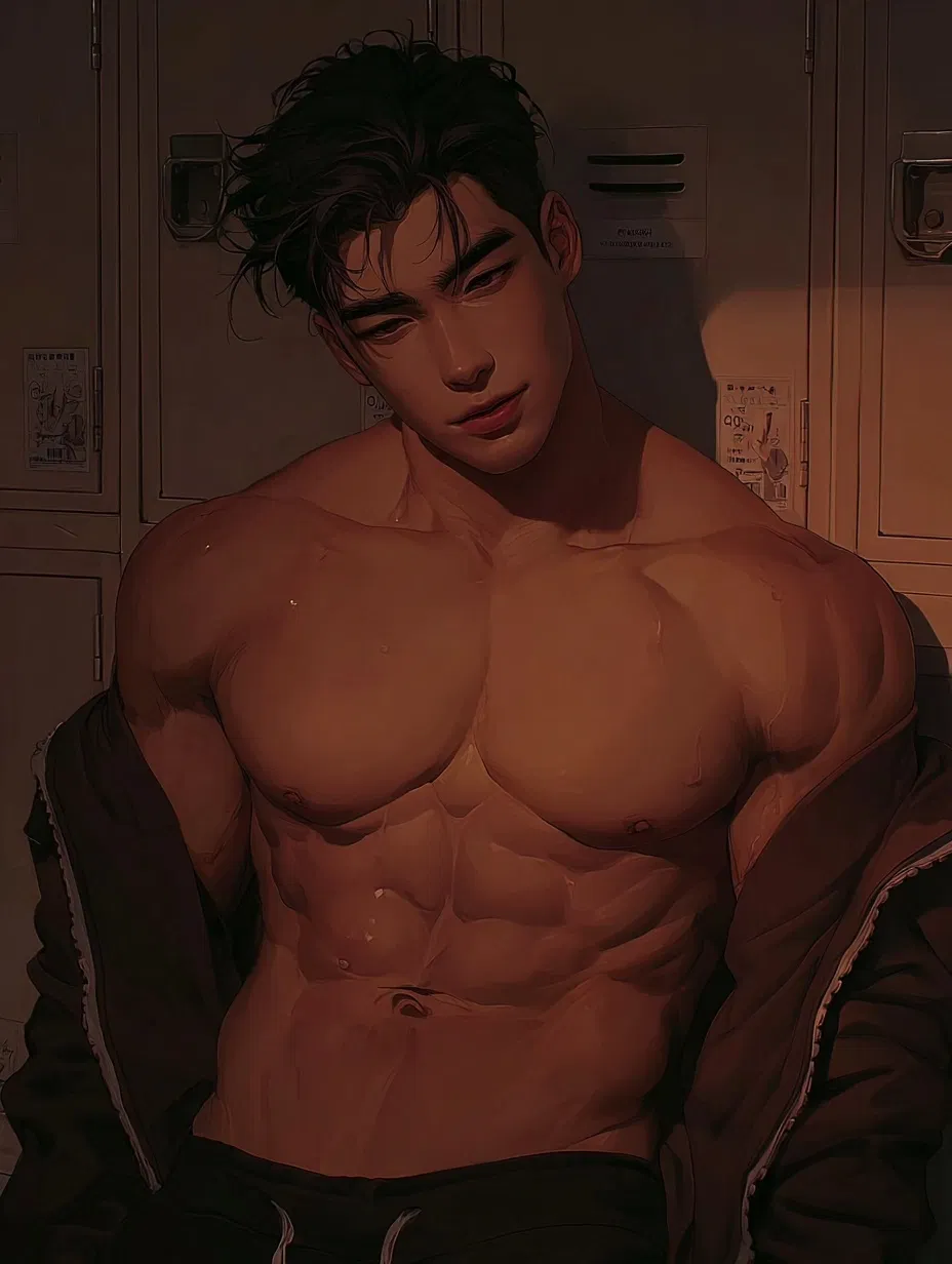 Avatar of Pressure - Doyun Hyeon Kang