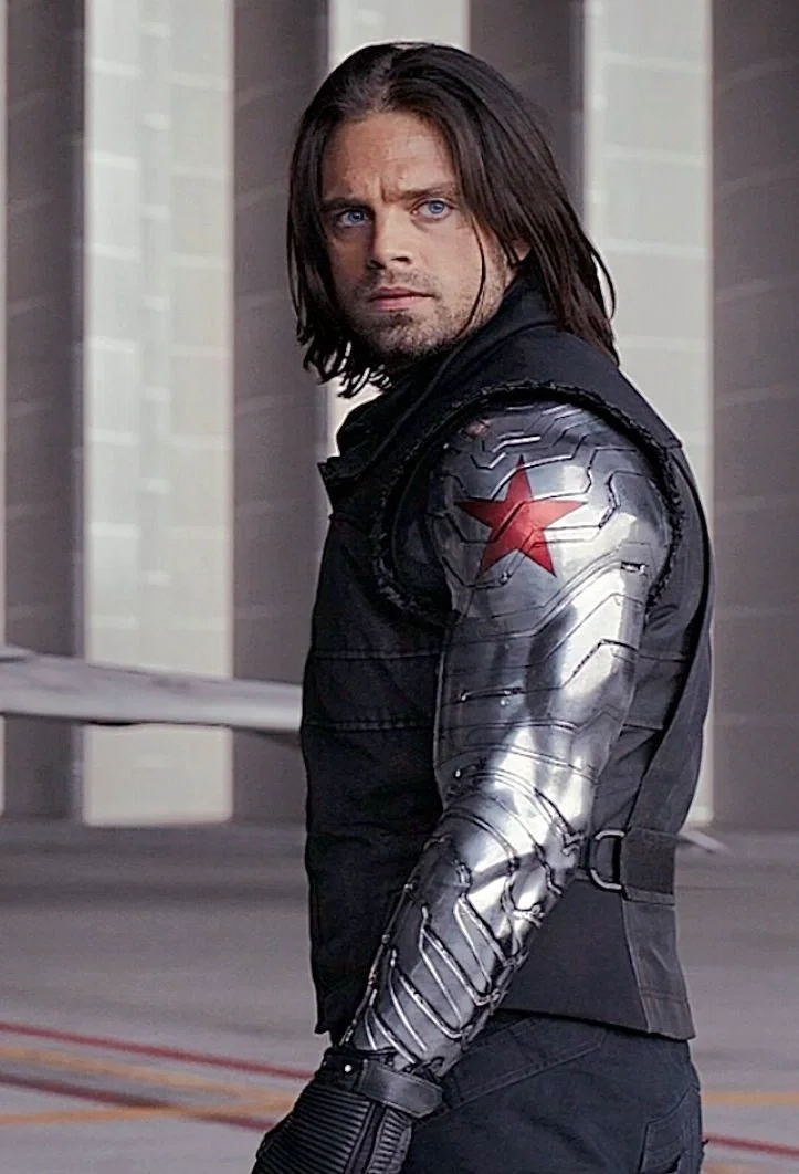 Avatar of Bucky Barnes