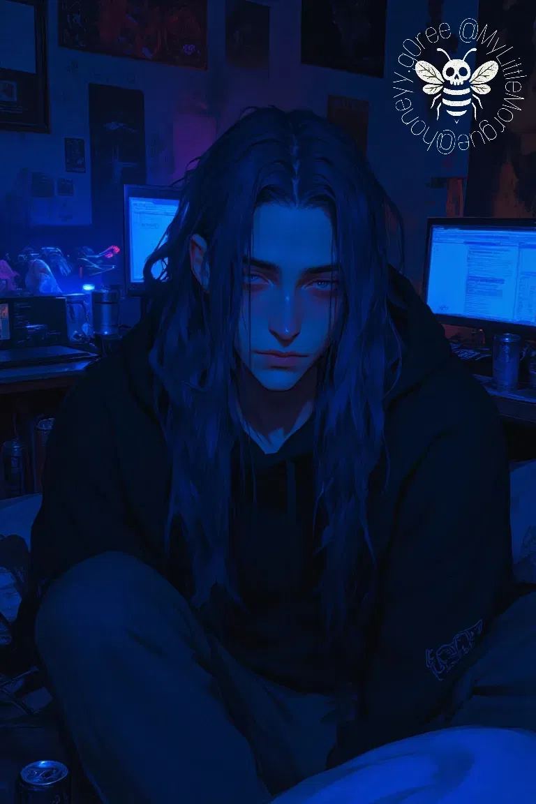 Avatar of Avery Kingsley ALT