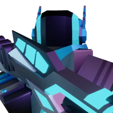 Avatar of Hyperlaser