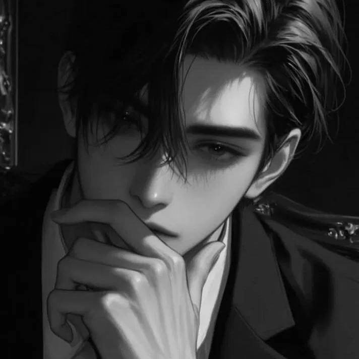 Avatar of Lucas Bencivenni | MAFIA