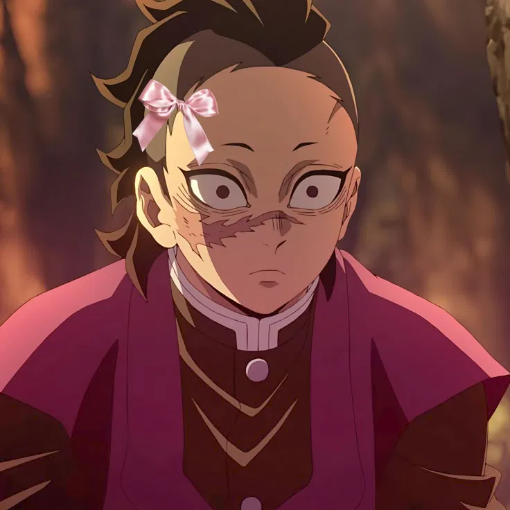 Avatar of Genya Shinazugawa 