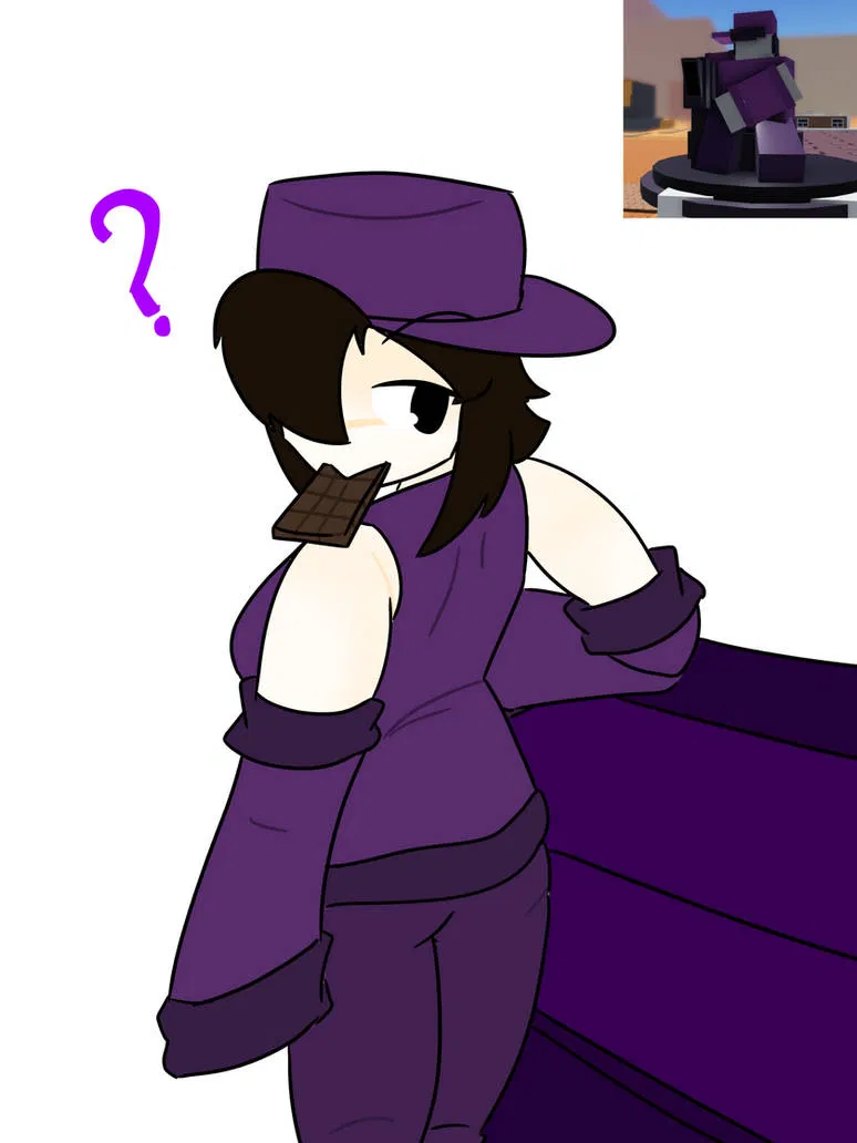 Avatar of  Blaster WTD