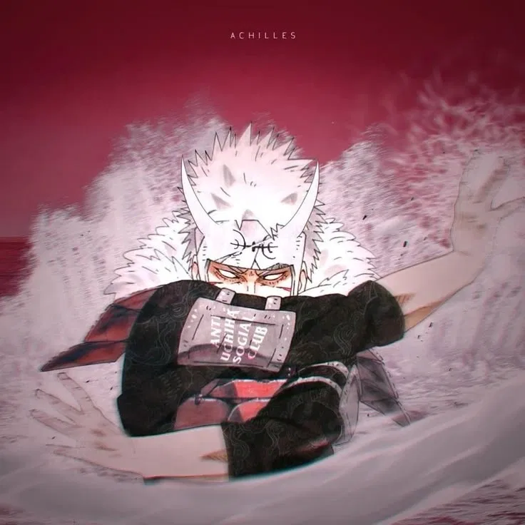 Avatar of Tobirama Senju