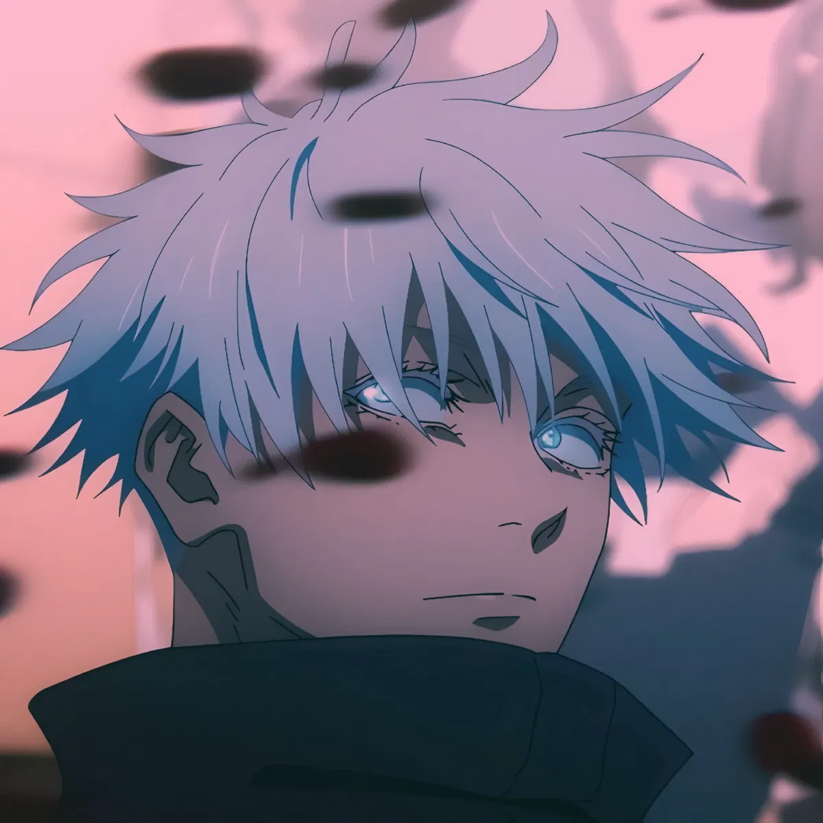 Avatar of Satoru Gojo