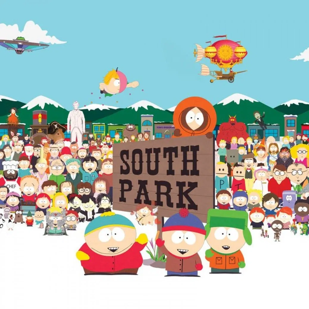 Avatar of South Park RPG