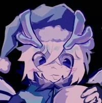 Avatar of Ice Dagger Phighting TF